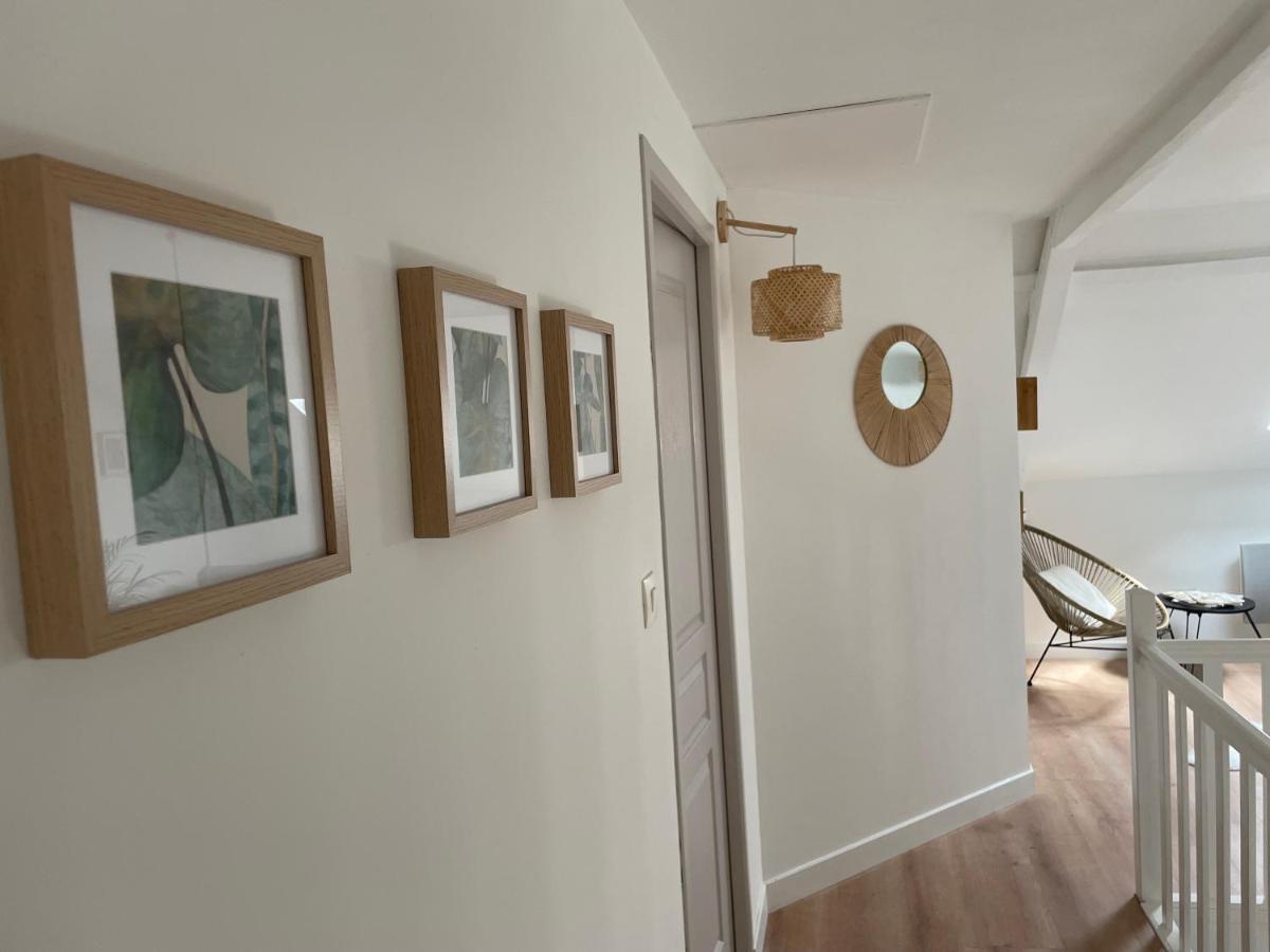 Le Clos des Glycines Saint-Martin-Lez-Tatinghem Extérieur photo